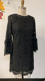 Banana Republic Black Dress, 2