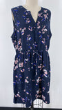 41 Hawthorn Blue Dress, XL