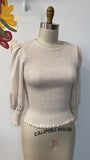 Mittoshop Tan Top, S