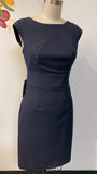 New The Limited Blue Dress, 4