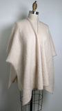 Ruana Sweater, One Size