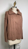 Lucky Brand  Sweater, M