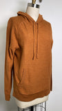Red Ale Hoodie Sweatshirt, M