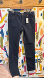 Loft Modern Straight 35" Inseam Jeans, 8 Tall
