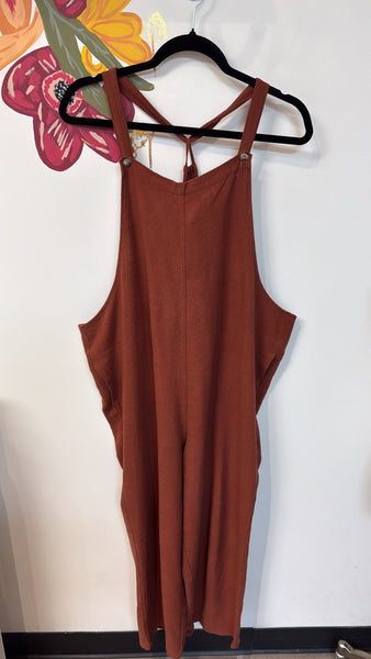 Urban Daizy  Jumpsuit, L