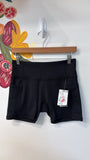 New Baleaf Black Bike Shorts, M
