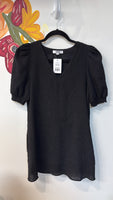 BB Dakota Black Dress, XS