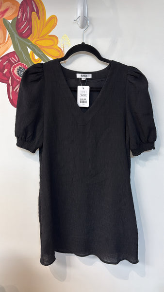 BB Dakota Black Dress, XS