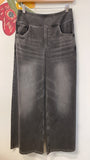 New Halara Black 28" Inseam Jeans, M