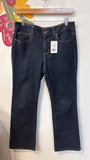 DKNY Soho 31" Inseam Jeans, 8