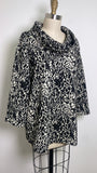 Ali Miles Black Top, L