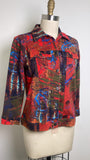Multiples Red Jacket, S