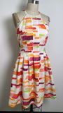 Vince Camuto Multicolor Dress, 4