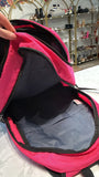 Adidas Pink/Black Backpack