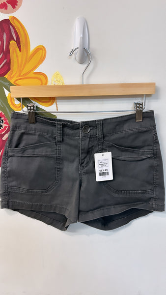 Unionbay Gray Shorts, 3