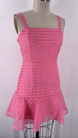 Baby Pink Pink Dress, S