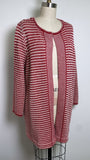 Talbots Red Merino Wool Sweater, 2X Petite