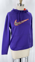 Nike Purple Sweatshirt, S
