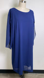 Grace Karin Blue Dress, 20W