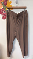 Flx Drawstring Athletic Pants, XL