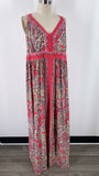 INC Pink Dress, 1X