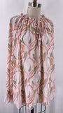 Entro Pink Top, 1X