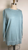 Old Navy Green Sweatshirt, S