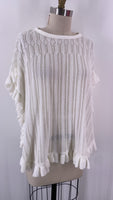 Joseph A. White Top, XL