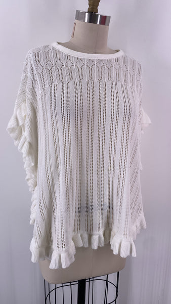 Joseph A. White Top, XL