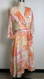 Maison Tara Floral Dress, 4