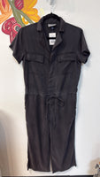 Universal Thread Black Jumpsuit, XS