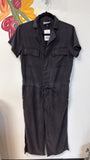 Universal Thread Black Jumpsuit, XS