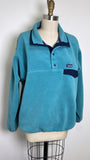 Patagonia Synchilla Fleece Pullover, M