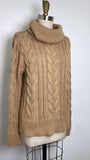 Banana Republic Brown Sweater, M