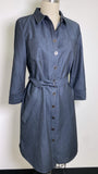 Jessica Howard Belted Dress, 8