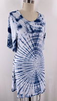 Kathmandu Imports Tie Dye Dress, M