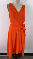 DKNY Coral Dress, 10