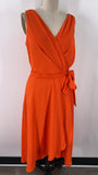 DKNY Coral Dress, 10