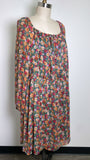 Lauren Conrad Green Dress, 2X