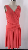 Essentials Pink Dress, 10