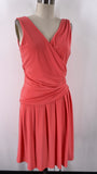 Essentials Pink Dress, 10