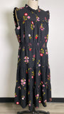 Kate Spade Black Dress, XL