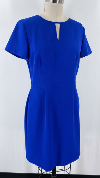 Preston & York Blue Dress, 8