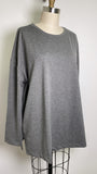 Lou & Grey Brushed Soft Top, XL