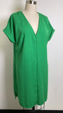 A New Day Green Dress, L
