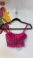New Hello Molly Pink Top, 2