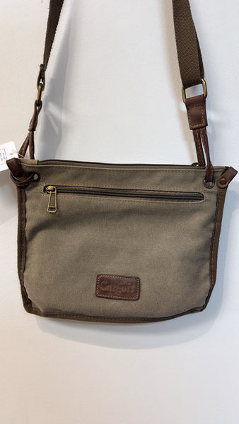 Cargo It Crossbody Bag, 10.5"x8"