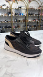 Franco Sarto Black Imperial Shoes, 7 new without tags