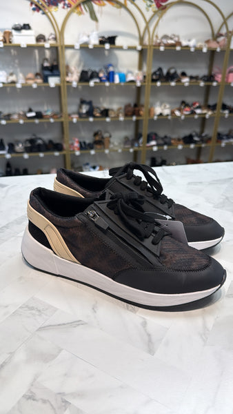 Franco Sarto Black Imperial Shoes, 7 new without tags