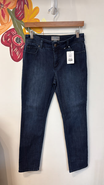 Chico's Slimming Jeans, S